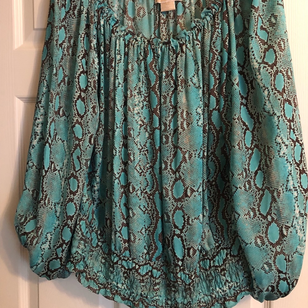 Michael Kors blouse